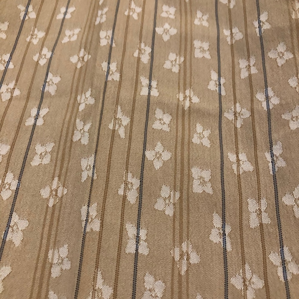 Piazza Sempione floral chic stretch skinnies  NWT - Picture 2 of 6